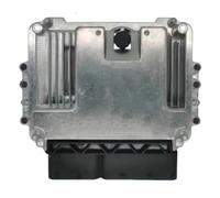 Oil pan Convient pour Great Wall 0281017656 EDC17C53, carte d'ordinateur de moteur, unité de commande électronique ECU Carter d'huile