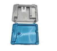 Oil pan Module de commande électronique ECM, Convient pour Iveco 0281011228 0281 011 228, carte d'ordinateur de moteur de voiture Carter d'huile(Enclosure)