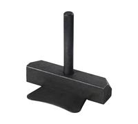 Oil Pan Separator Tool, Engine Transmissions Sealant Remover Cutter Tools, Chromium Vanadium Steel Sturdy Professional Oil Pans Seal Cutter for Auto Replacement Car Accessories, (165g)