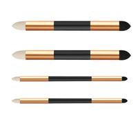 Oil Pastel Blending Tools - Double Tip Sponge Pens, Reusable Washable