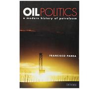 Oil Politics