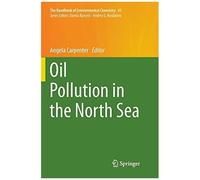 Oil Pollution In The North Sea