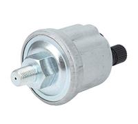 Oil Pressure Sensor 1/8 NPT Engine Replacement Durable Sturdy Material High Reliability Easy Installation 0 6BAR Measuring Range Protective Threshold 1BAR