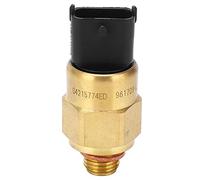 Oil Pressure Sensor Sender Unit | High Sensitivity Replacement for Deutz 04215774ED / CG - 01-016 | Sturdy Motor & Generator Switch Accessory