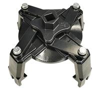 Oil Pump Puller Device, Motor Lid Lifter, Oil Tank Ring Wrench, Vehicle Ext | This motor lid lifter wrench gives oil tank ring wrench help for truck trailer and farm equipment service.
