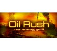 Oil Rush (PC)