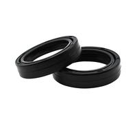 Oil Seal 41x54x11 Moto Pièces Avant Fourche Amortisseur Huile Joints Poussière Joints Ensemble Idéal Pour Honda Cb400 Cbr400 Nc23 Nc29 Vfr400 Nc30 Hornet 250 ""Nipseyteko