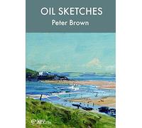 Oil Sketches (NTSC DVD) with Peter Brown