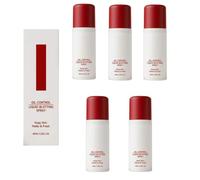 Oil Sucker Liquid Blotting Touch Up Spray,Spray Matifiante Visage,Mist for Shine & Sebum Absorption,Matte Finish Touch-Up,Long Lasting Oil Control Makeup Lightweight,Keep Skin Matte & Fresh