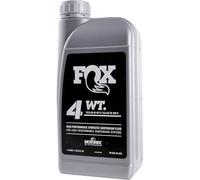 Fox 4wt 1l Suspension Oil Gris Grey