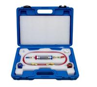 Oil Tester Compressor Test Tool Impurity Filtration Real-Time Maintenance