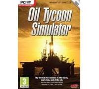 OIL TYCOON SIMULATOR MIX PC G
