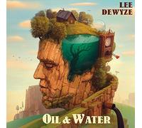 Oil & Water