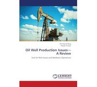 Oil Well Production Issues-A Review: Sick Oil Well Issues and Workover Operations