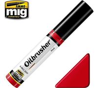 Oilbrusher Mig Jimenez A.Mig-3503 Red-Mig Jimenez