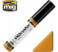 Oilbrusher Mig Jimenez A.Mig-3515 Ochre-Mig Jimenez