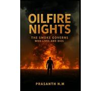 Oilfire Nights: The smoke governs who lives and dies.
