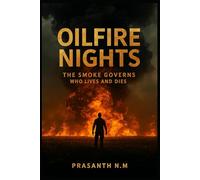 Oilfire Nights: The smoke governs who lives and dies.