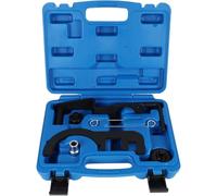 OiLiehu Kit Calage Distribution Diesel, Outils de Calage, Verrou de chaîne de Distribution, Arbre à Cames, Pompe d'injection de Carburant, pour BMW N47 N47S N57 N57S 1.6 2.0 3.0 320d 520d 2007-2012