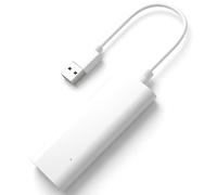 OiLiehu Routeur 4G Portable, Module Terminal, Couverture Multibande et Multiréseau, Wi-FI 6, Cat4, Aucune Carte Requise, Plug & Play, Équipé d'un Port USB, pour Ordinateurs, Ordinateurs Portables