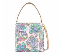 Oilily Avalon Woods Sits Sac à bandoulière 24 cm blanc