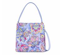 Oilily Avalon Woods Sits Sac à bandoulière 24 cm bleu