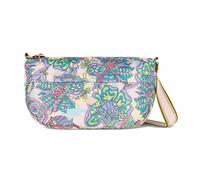 Oilily Avalon Woods Sits Sifra Sac à bandoulière 28 cm jaune