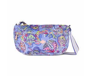 Oilily Avalon Woods Sits Sifra Sac à bandoulière 28 cm violet