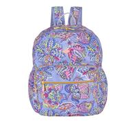 Oilily Bao Folding Backpack Brunnera Blue