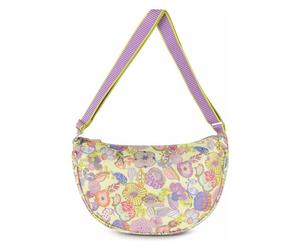 Oilily Baori Garden Sac à bandoulière 25 cm beige