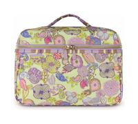 Oilily Baori Garden Trousse de toilette 28 cm beige