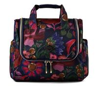 Oilily Belle Botanique Trousse de toilette 24 cm multicolore