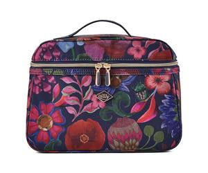 Oilily Belle Botanique Trousse de toilette 28 cm multicolore