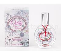 Oilily Blue Sparkle Eau De Toilette EDT 50 ml