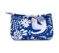 Oilily Calan Trousse de toilette 22 cm bleu