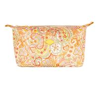 Oilily Camila Cosmetic Bag Shifting Sand