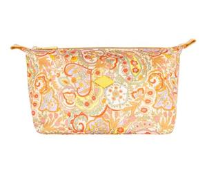 Oilily Camila Cosmetic Bag Shifting Sand