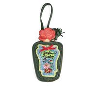 Oilily Charms pour sacs, 7 cm multicolore