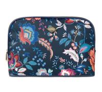 Oilily Chiara Cosmetic Bag Blue Iris