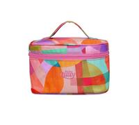 Oilily Cila Beauty Case Prism Pink