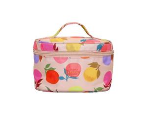 Oilily Cila Beauty Case Shifting Sand