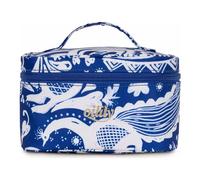 Oilily Cila Trousse de toilette 19 cm bleu