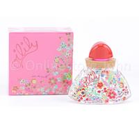 Oilily - Classique Eau de Parfum - 50ml Vaporisateur