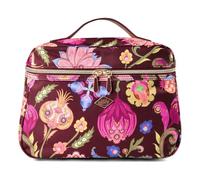 Oilily Coco Trousse de toilette 28 cm rouge