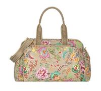 Oilily Color Bomb Bibi Sac à langer 42 cm brun