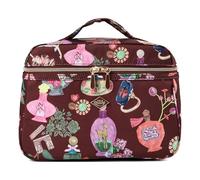 Oilily Deja Futur Trousse de toilette 28 cm rouge
