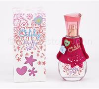 Oilily - Heureux Fille - 50ml EDT Eau De Toilette