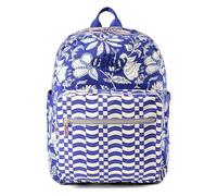 Oilily Indimarken Daypack 40 cm bleu