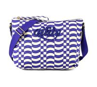 Oilily Indimarken Sac à bandoulière 25 cm bleu