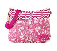 Oilily Indimarken Sac à bandoulière 30 cm rose